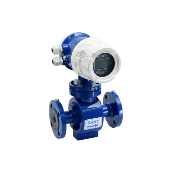 CCalibration of Electro Magnetic Flowmeter